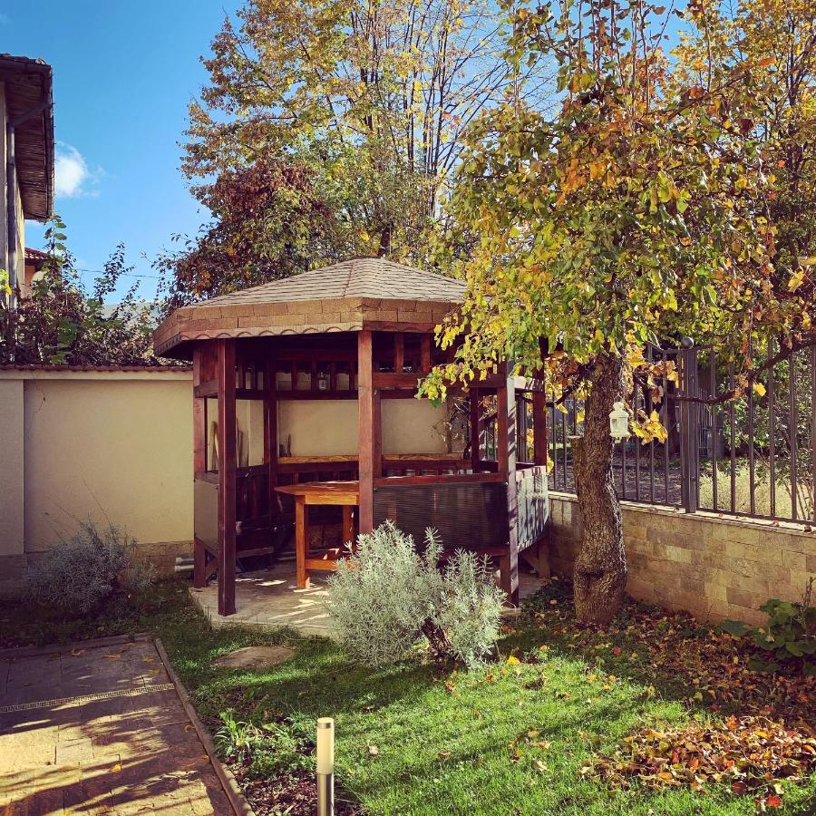 Da Vinci Guesthouse Varshets  Exterior foto