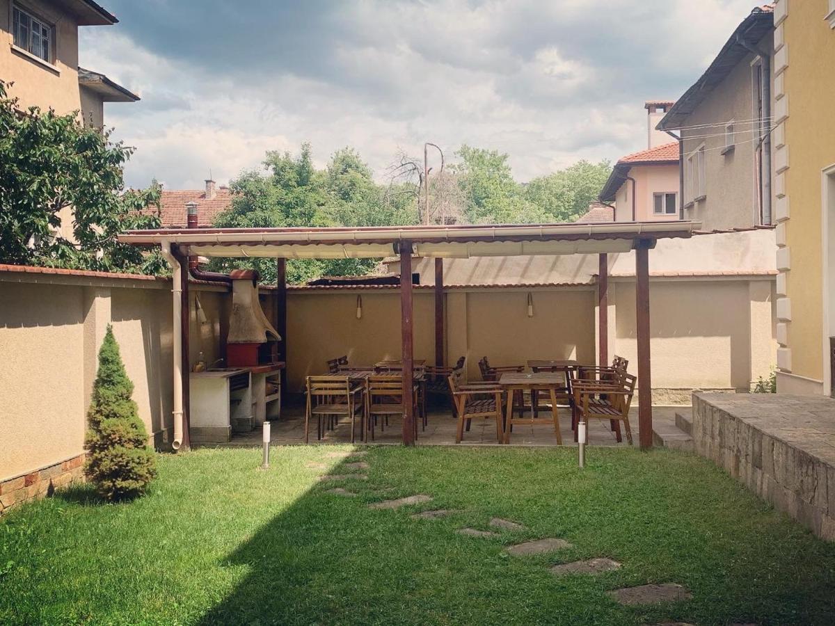 Da Vinci Guesthouse Varshets  Exterior foto