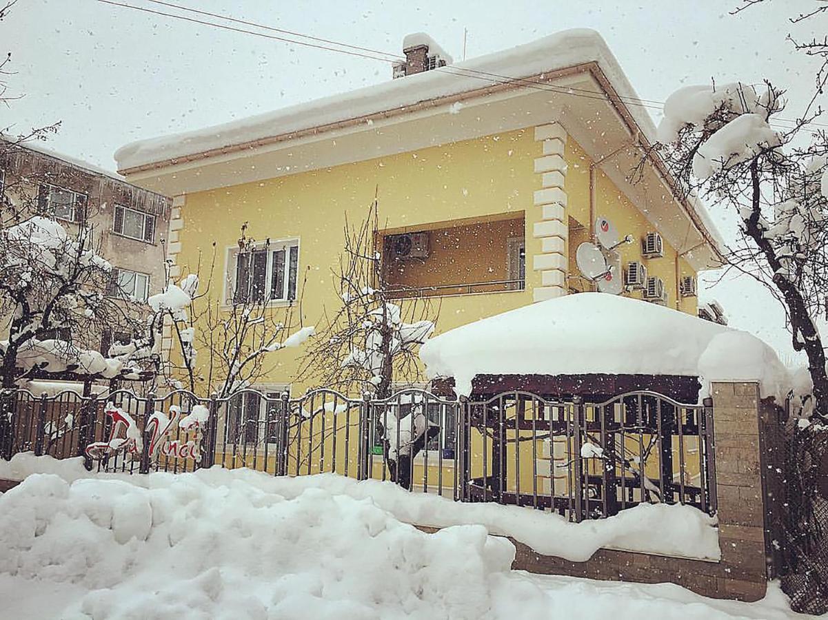 Da Vinci Guesthouse Varshets  Exterior foto