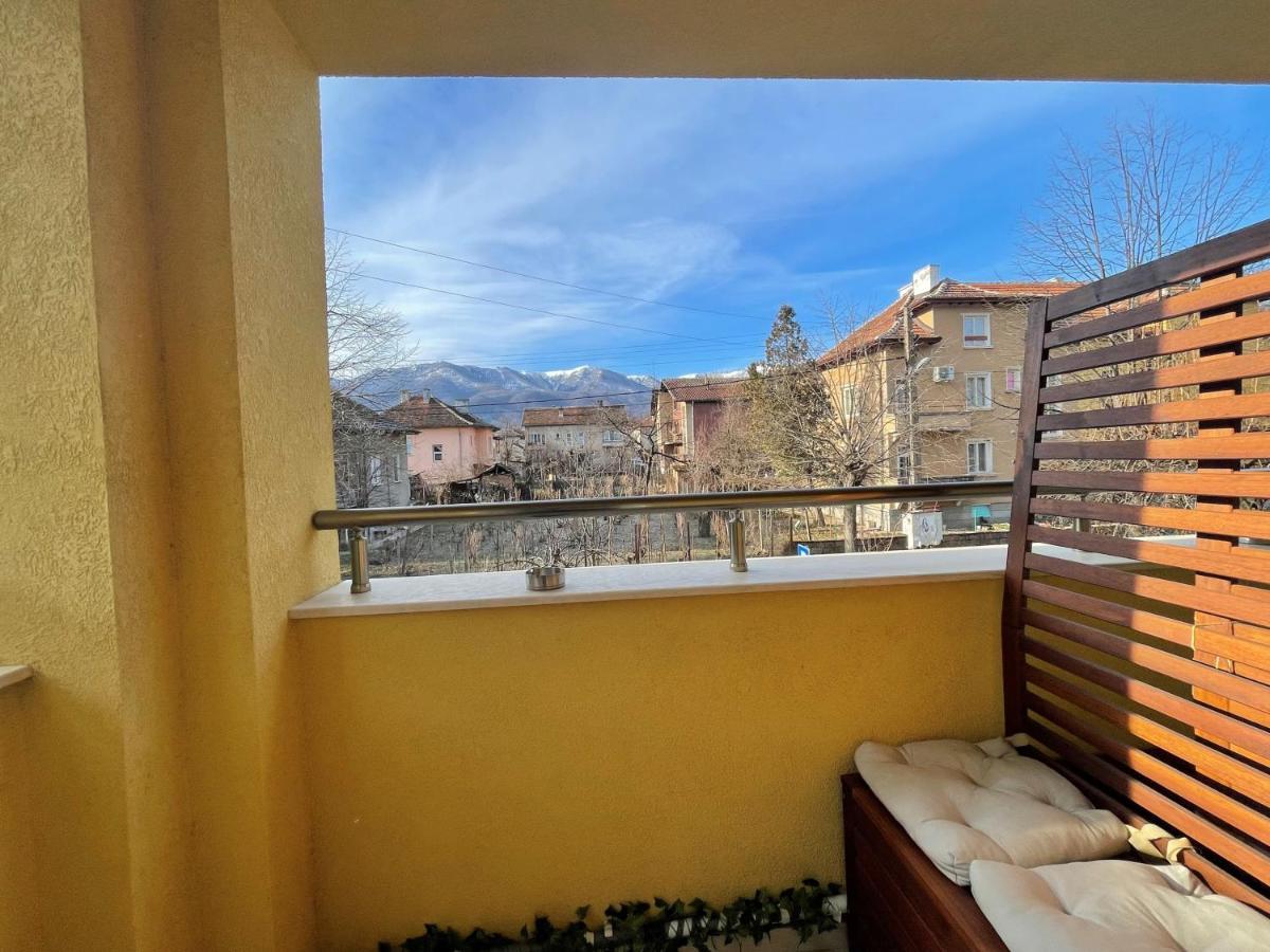 Da Vinci Guesthouse Varshets  Exterior foto