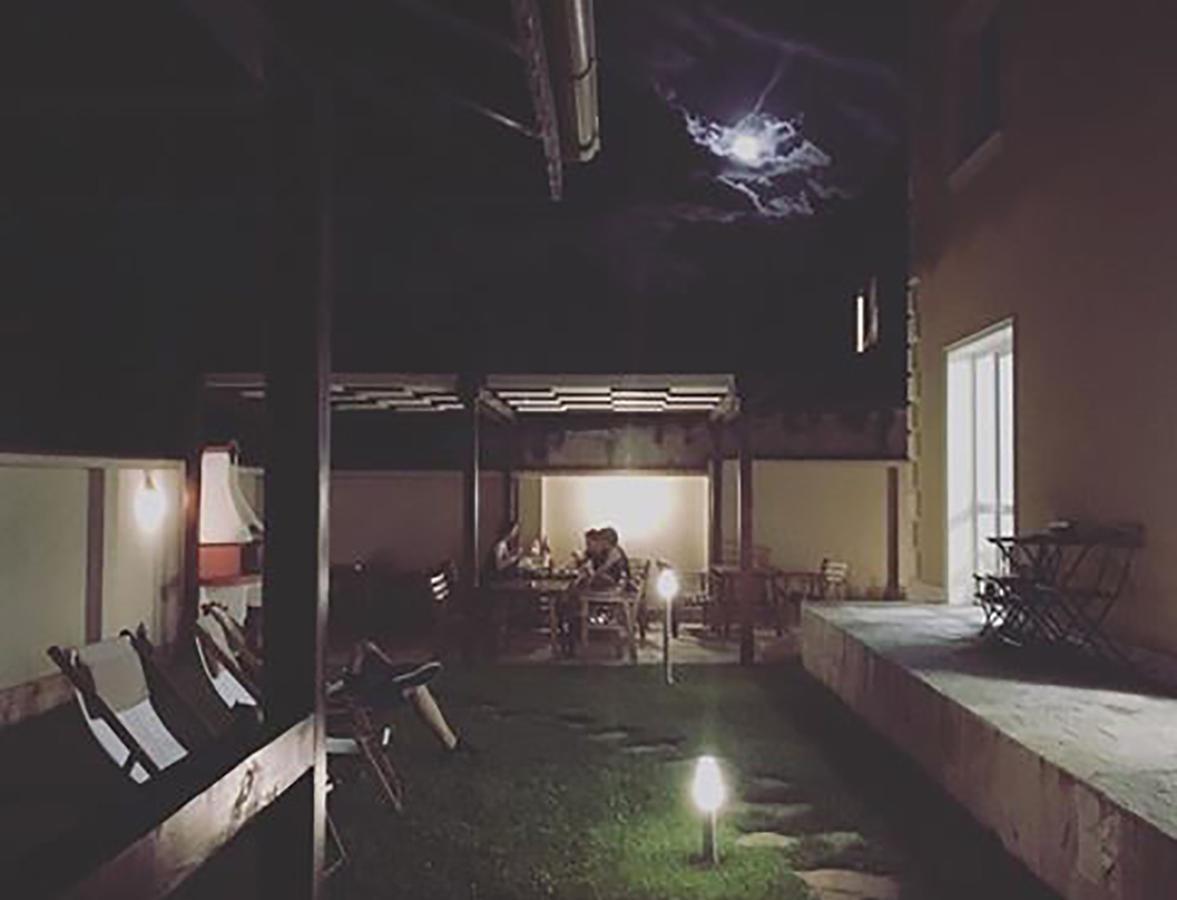 Da Vinci Guesthouse Varshets  Exterior foto