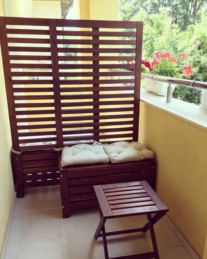 Da Vinci Guesthouse Varshets  Exterior foto